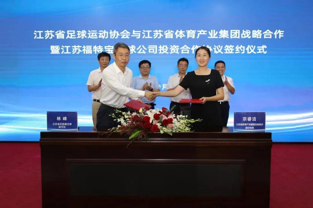 江苏苏超体育发展有限公司江苏苏超体育发展有限公司，探索体育产业的卓越之路