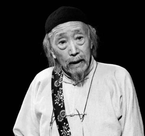 著名诗人岛子因病去世 享年69岁