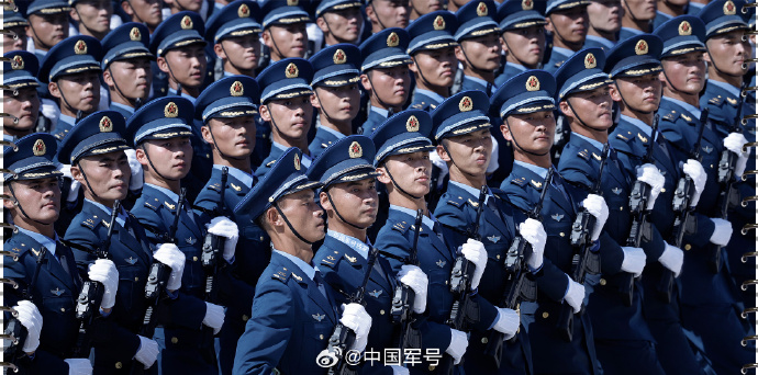 九三阅兵高清大图合集九三阅兵高清大图合集，壮丽瞬间，永载史册