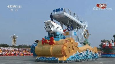 阅兵台是什么揭秘阅兵台，定义、功能及其重要性