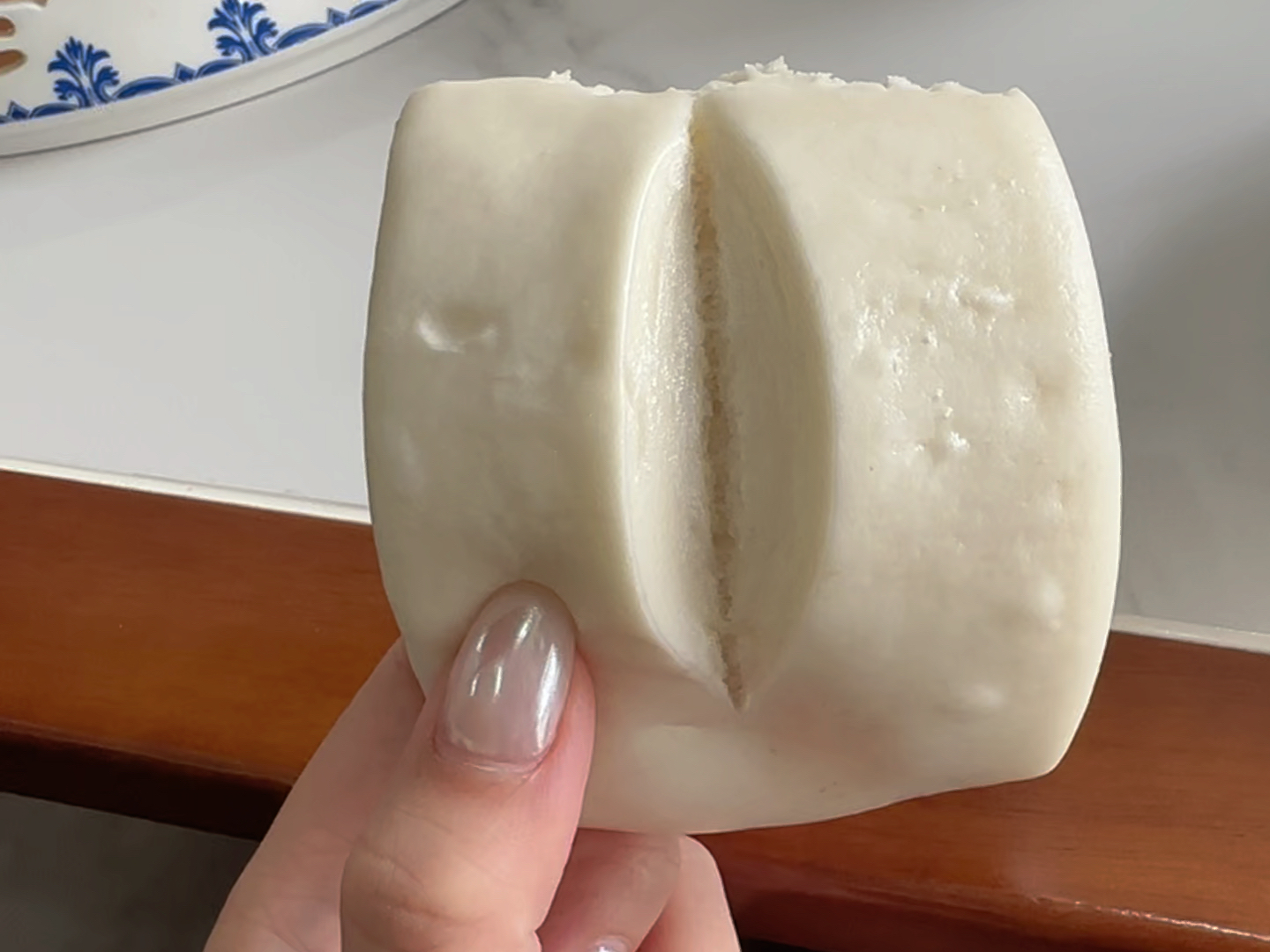 减肥馒头当主食减肥新选择，以减肥馒头为主食的瘦身之旅