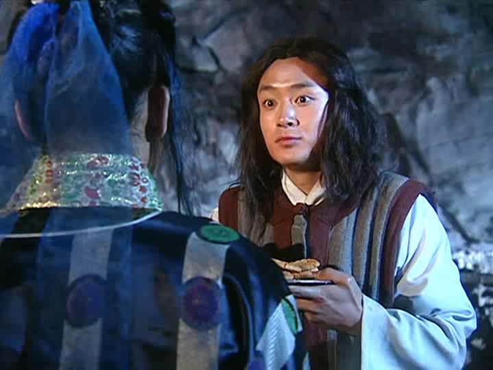 石破天身世为什么没解开石破天身世之谜，为何至今仍未解开？